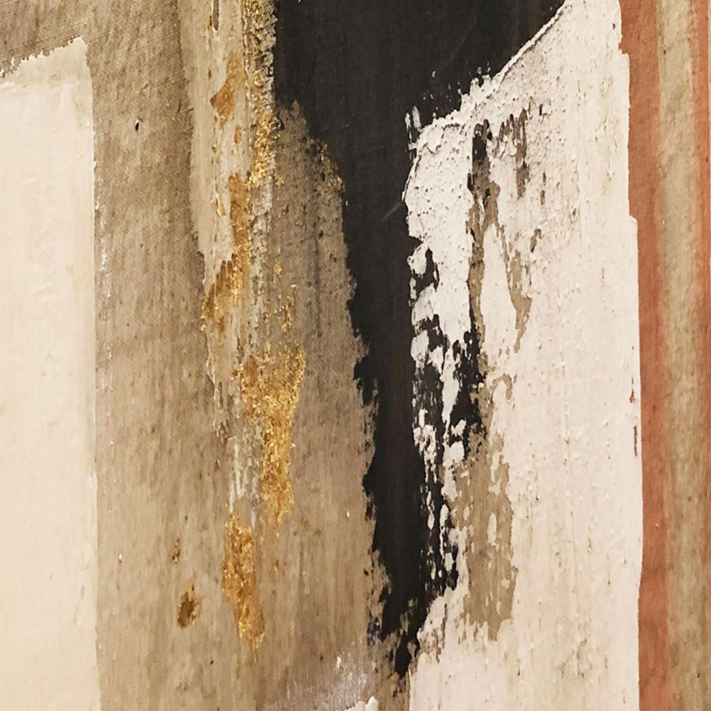 AGAVE QUADRI ABSTRACT SEVEN (VISTA 3D)