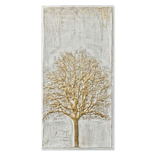 AGAVE QUADRI GOLDEN TREE (VISTA 3D)