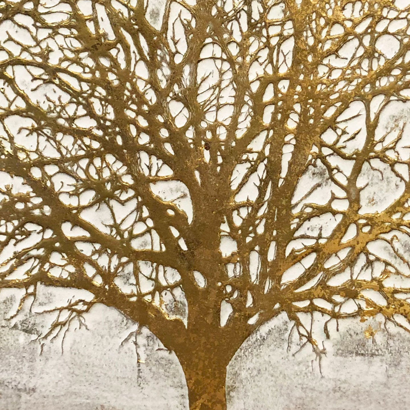 AGAVE QUADRI GOLDEN TREE (VISTA 3D)