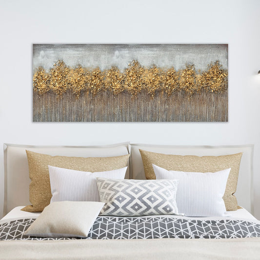 AGAVE QUADRI BOSCO DORATO (VISTA 3D)