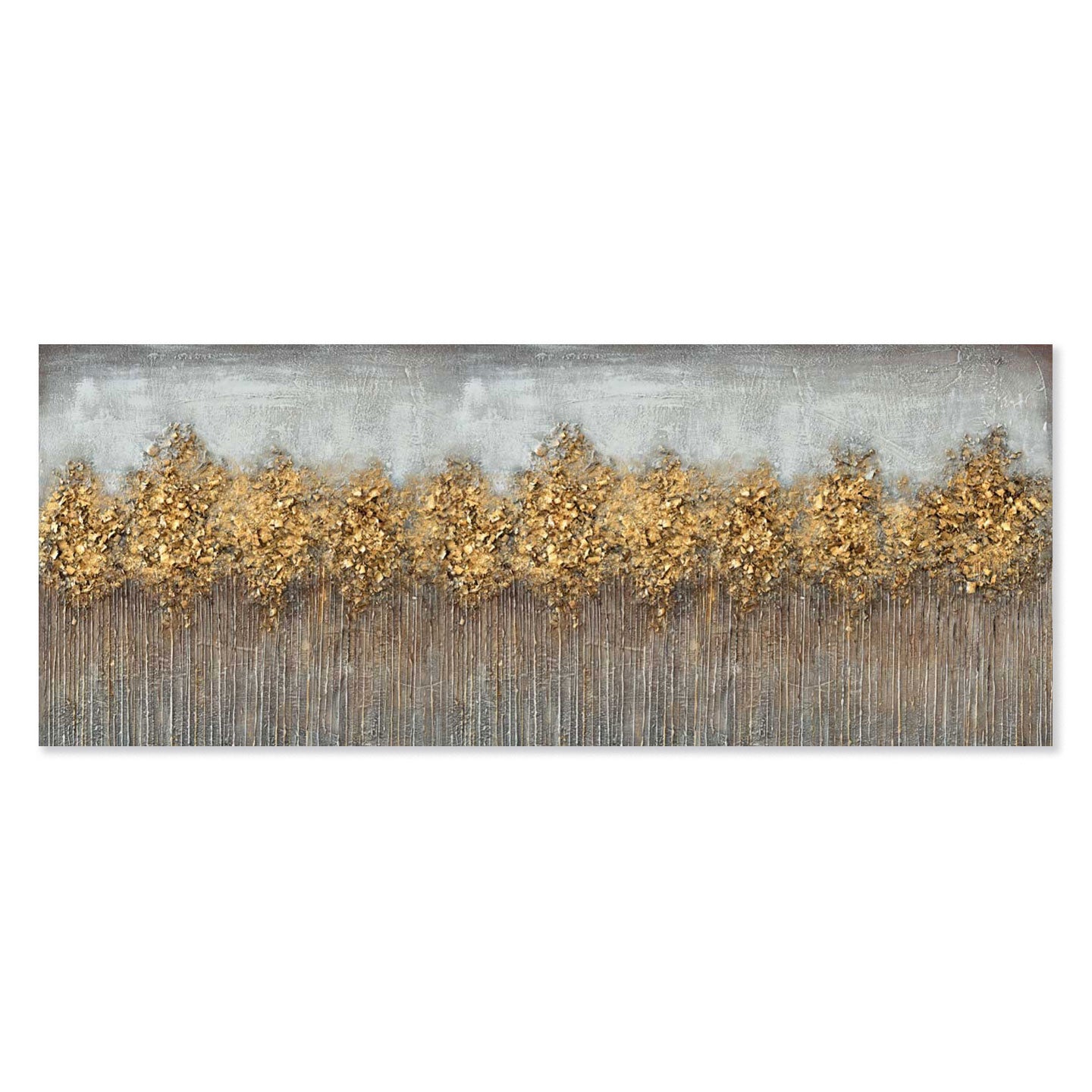 AGAVE QUADRI BOSCO DORATO (VISTA 3D)