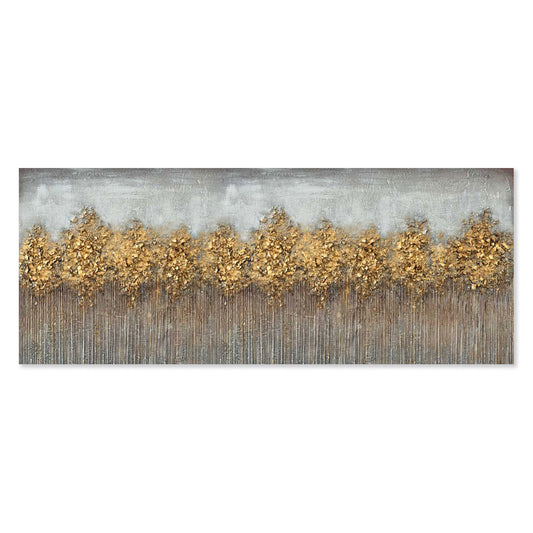 AGAVE QUADRI BOSCO DORATO (VISTA 3D)