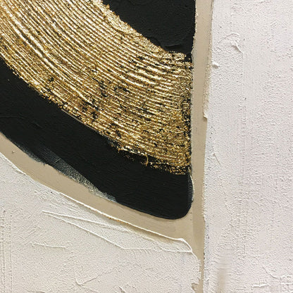 AGAVE BLACK AND GOLD 1 (VISTA 3D)