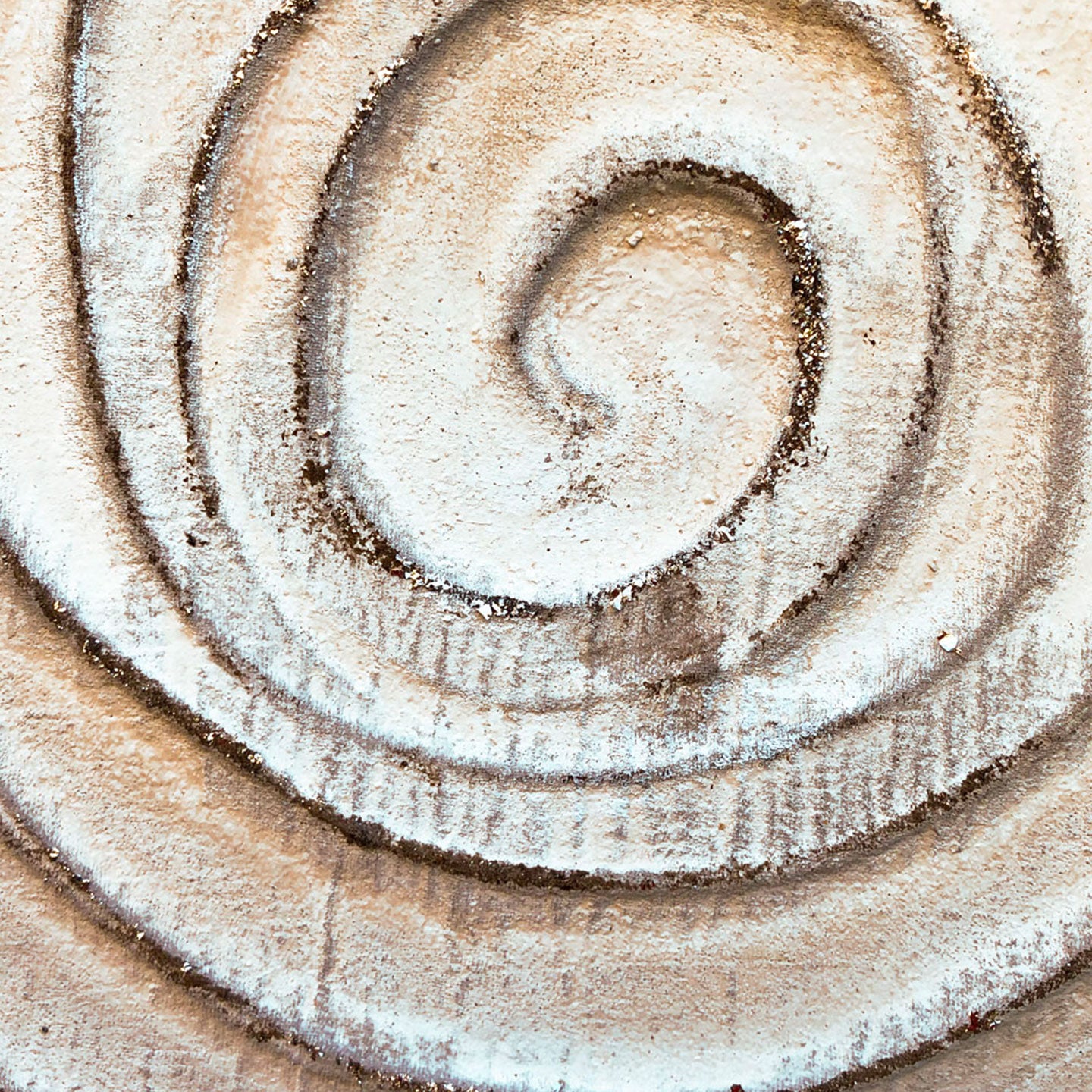AGAVE QUADRI LIFE CIRCLES (VISTA 3D)