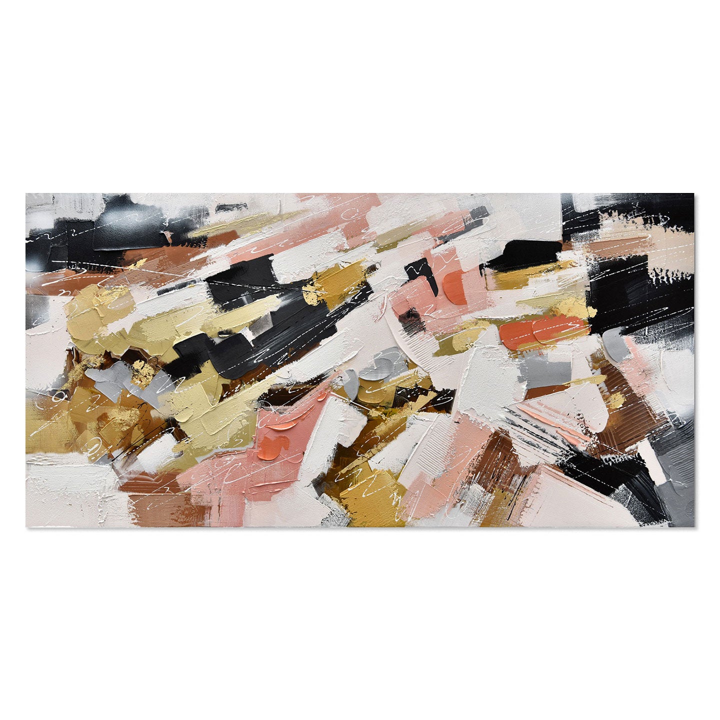 AGAVE QUADRI PENSIERI E COLORI  (VISTA 3D)