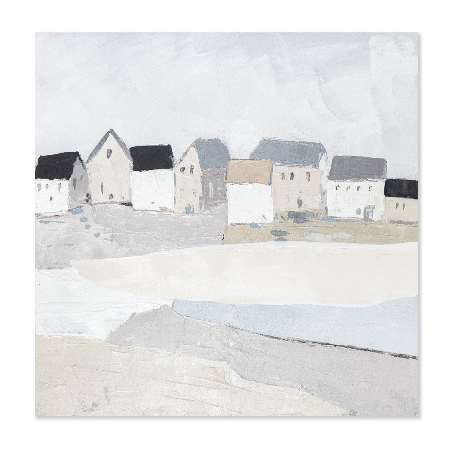 AGAVE QUADRI OCEAN TOWN (VISTA 3D)