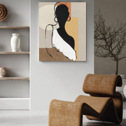 AGAVE QUADRI ELEGANT SHAPE 1 (VISTA 3D)