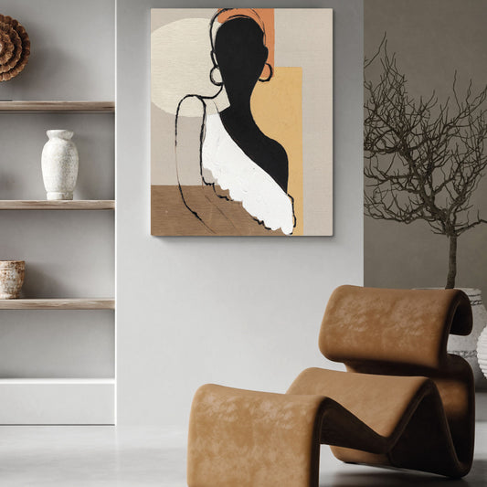 AGAVE QUADRI ELEGANT SHAPE 1 (VISTA 3D)