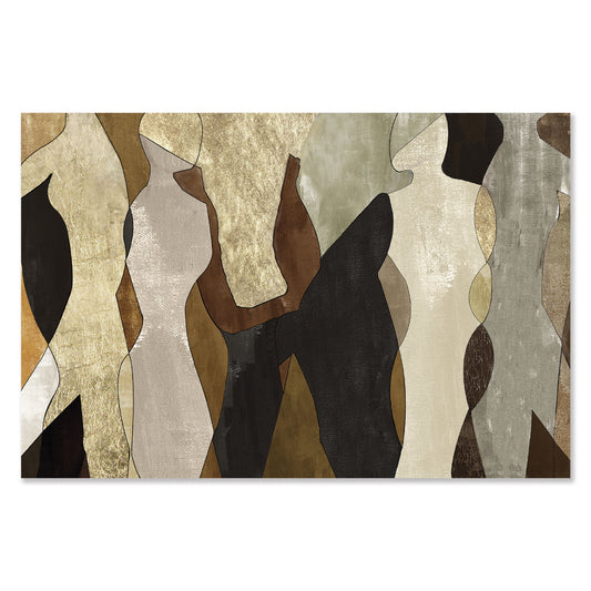 AGAVE QUADRI INCONTRO (VISTA 3D)