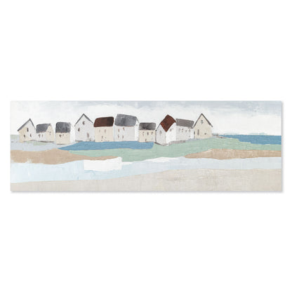 AGAVE QUADRI SEA VILLAGE (VISTA 3D)