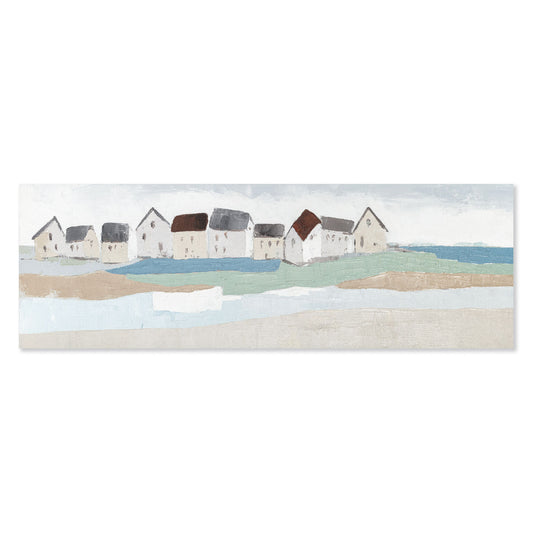 AGAVE QUADRI SEA VILLAGE (VISTA 3D)