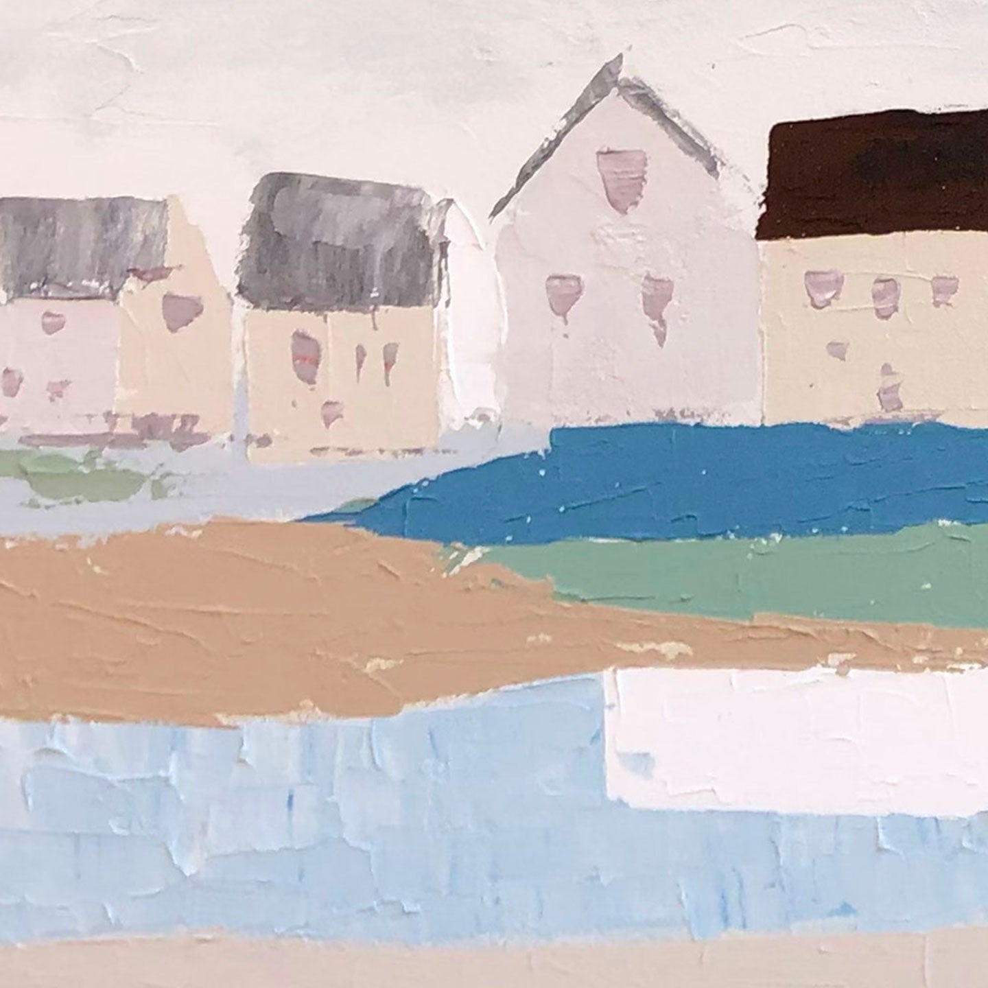 AGAVE QUADRI SEA VILLAGE (VISTA 3D)