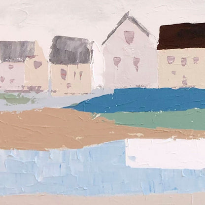 AGAVE QUADRI SEA VILLAGE (VISTA 3D)