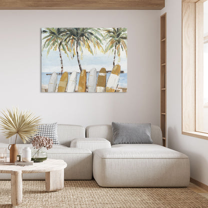 AGAVE QUADRI HAWAIIAN DREAM (VISTA 3D)