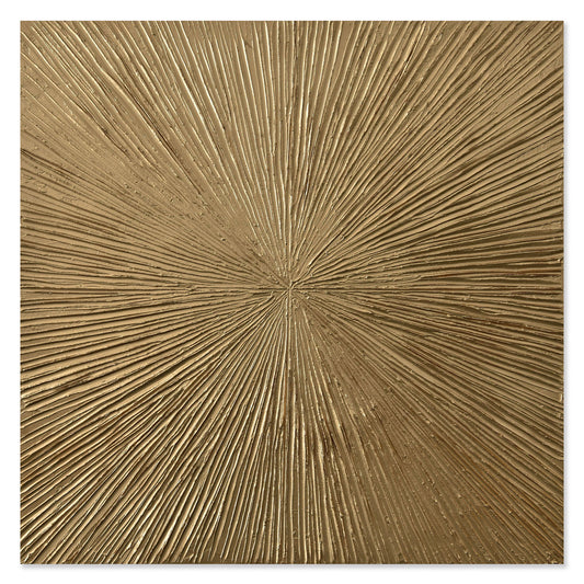 AGAVE QUADRI RAGGI DORATI (VISTA 3D)