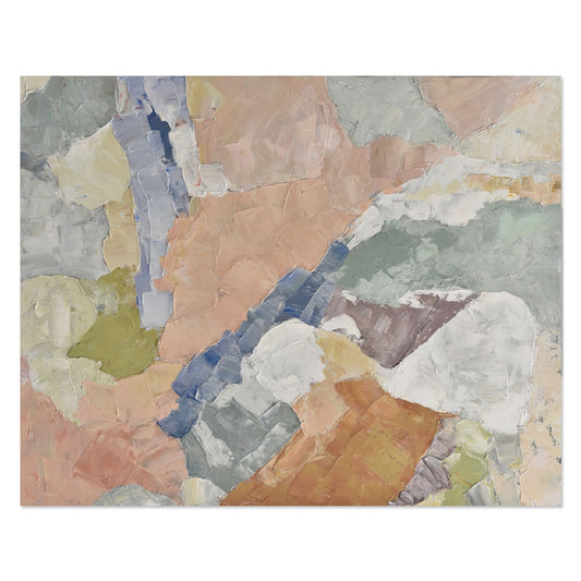AGAVE QUADRI NUBI PASTELLO (VISTA 3D)