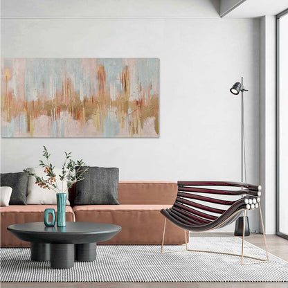 AGAVE QUADRI INTERFERENZA DI COLORI (VISTA 3D)