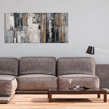 AGAVE QUADRI MODERN ABSTRACT (VISTA 3D)
