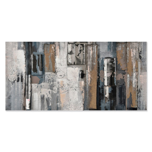 AGAVE QUADRI MODERN ABSTRACT (VISTA 3D)