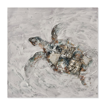 AGAVE QUADRI TORTOISE (VISTA 3D)