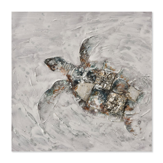 AGAVE QUADRI TORTOISE (VISTA 3D)