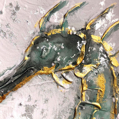 AGAVE QUADRI HIPPOCAMPUS (VISTA 3D)