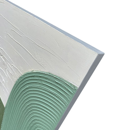 AGAVE QUADRI GREEN CURVES