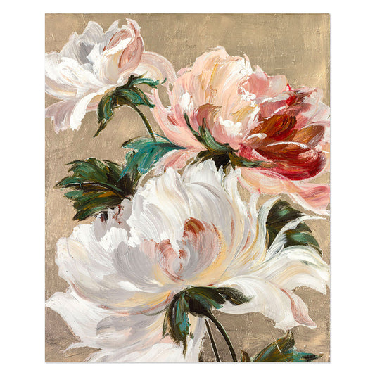 AGAVE QUADRI ELEGANT ROSES 2