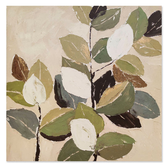 AGAVE QUADRI FOLIAGE 1