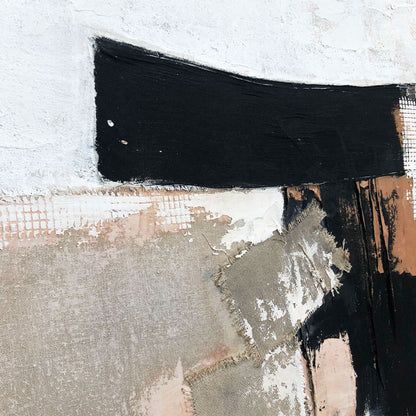 AGAVE QUADRI DUST ABSTRACT