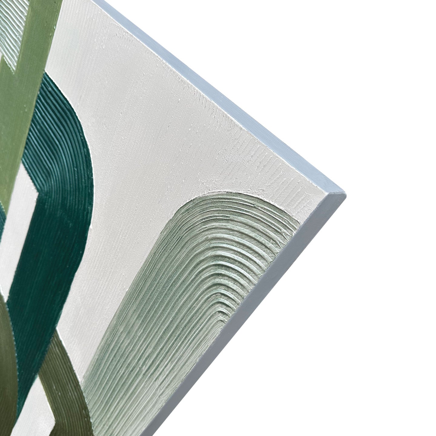 AGAVE QUADRI GREEN LINES