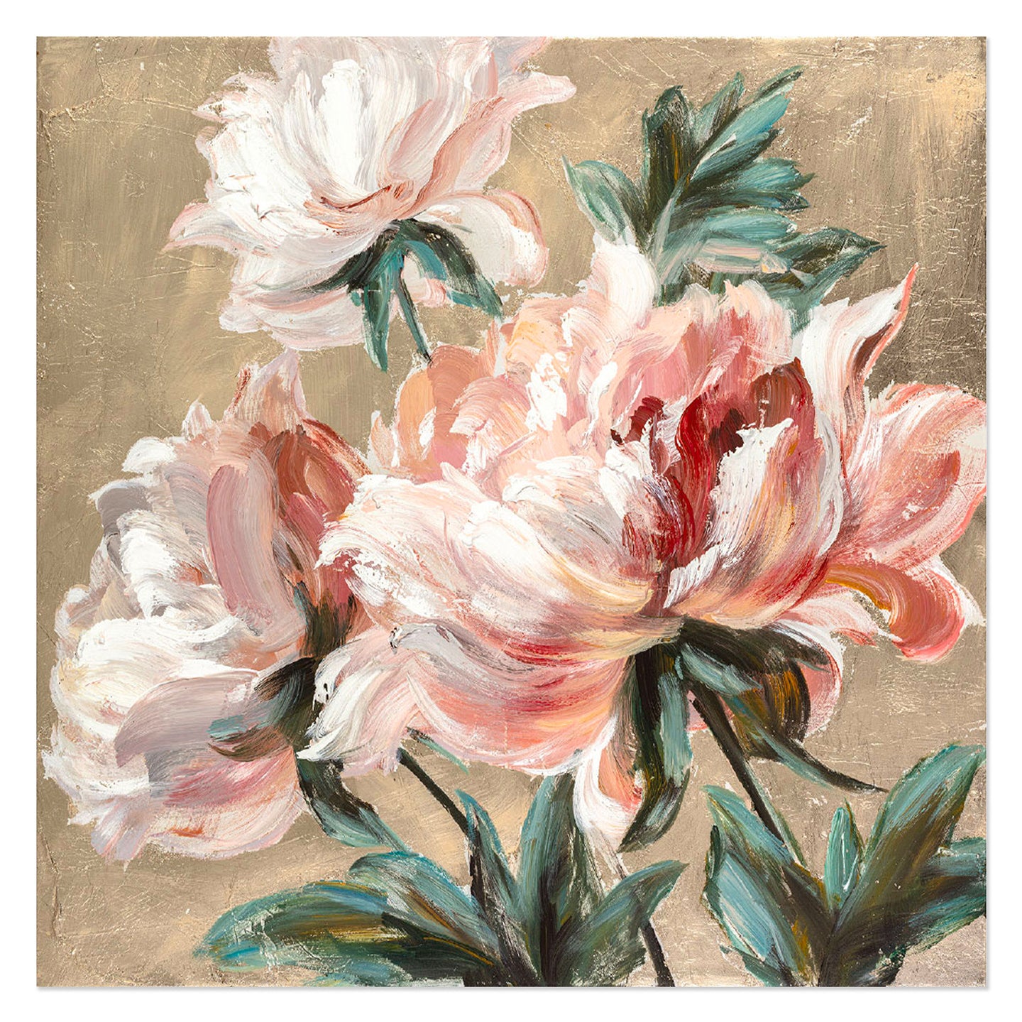 AGAVE QUADRI ELEGANT ROSES 1