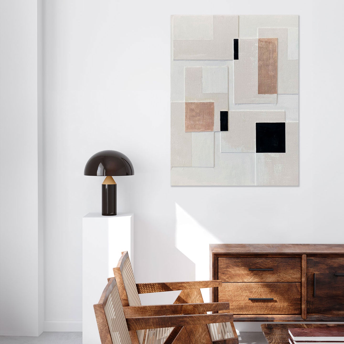 AGAVE QUADRI BALANCE