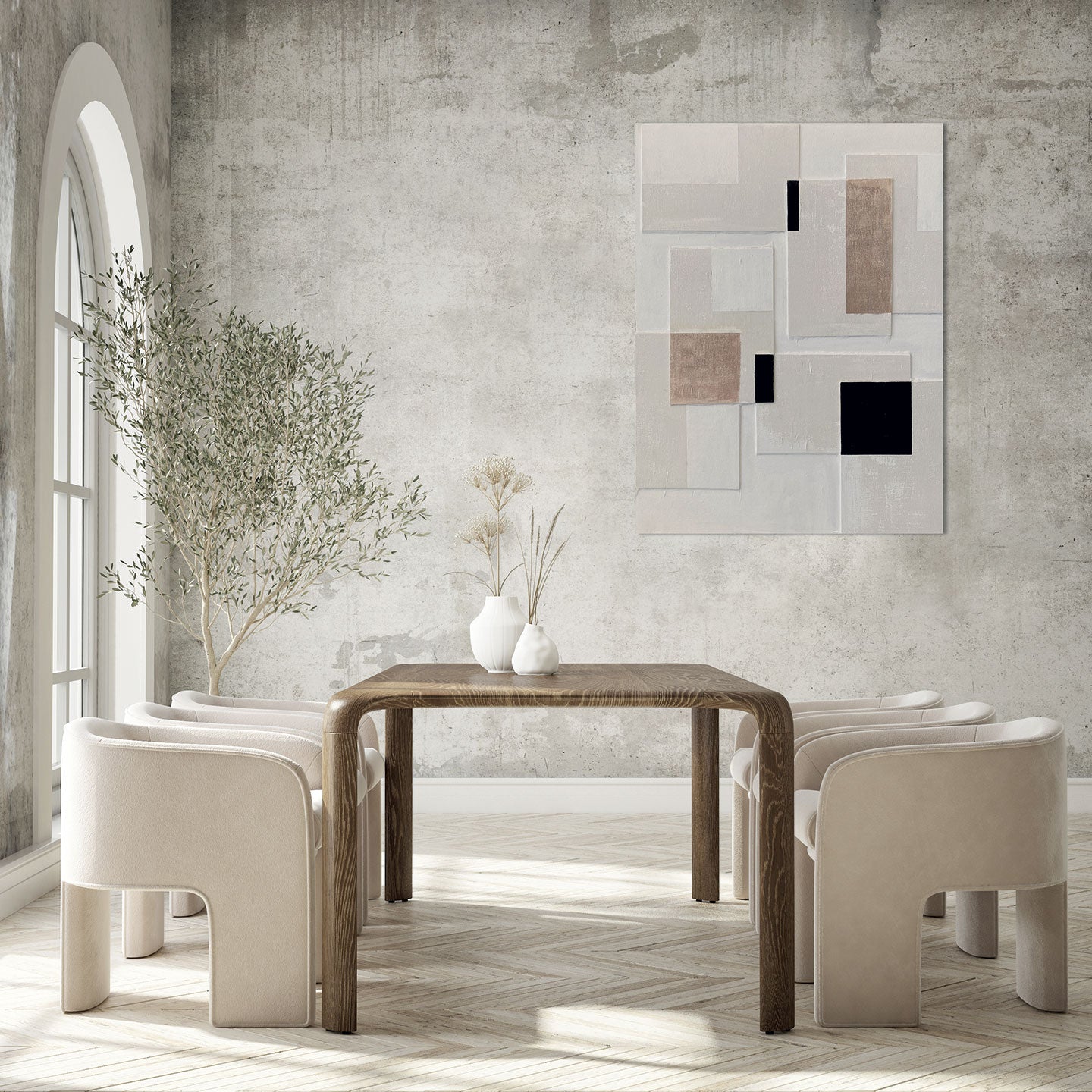 AGAVE QUADRI BALANCE