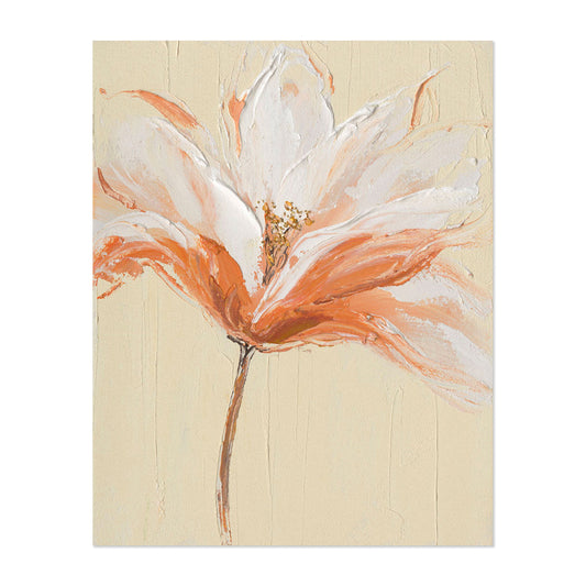 AGAVE QUADRI SILK FLOWER 2
