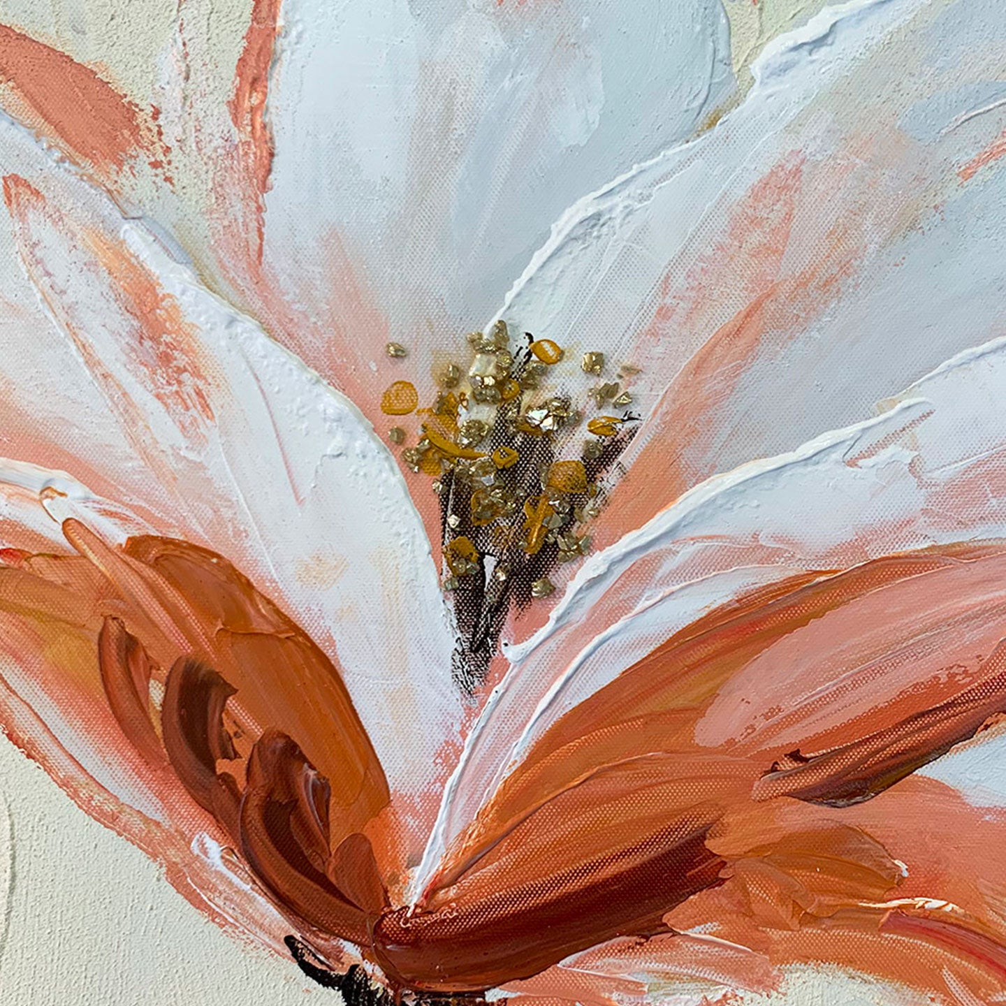 AGAVE QUADRI SILK FLOWER 2