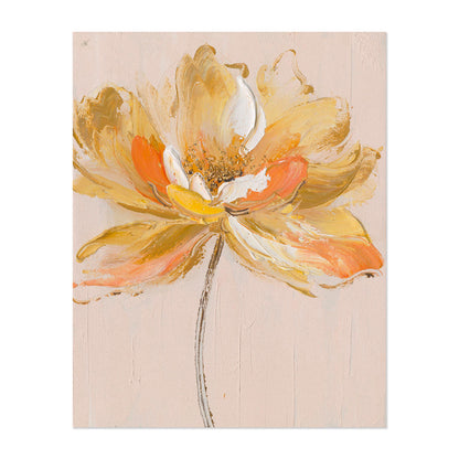 AGAVE QUADRI SILK FLOWER 3