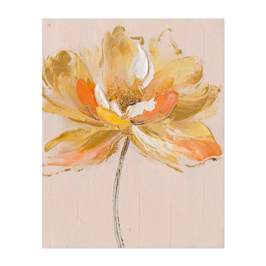 AGAVE QUADRI SILK FLOWER 3
