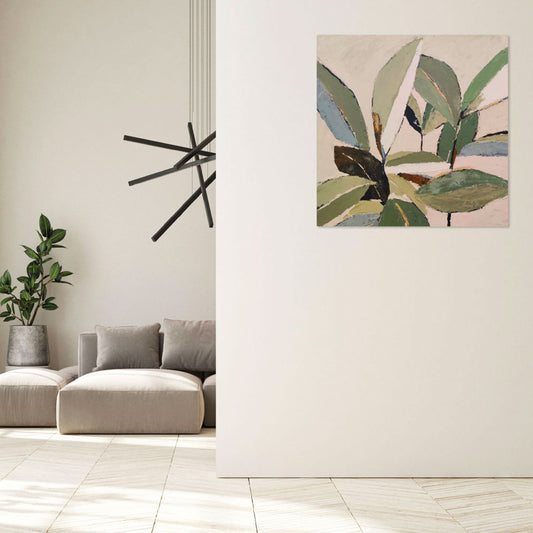 AGAVE QUADRI FOLIAGE 2