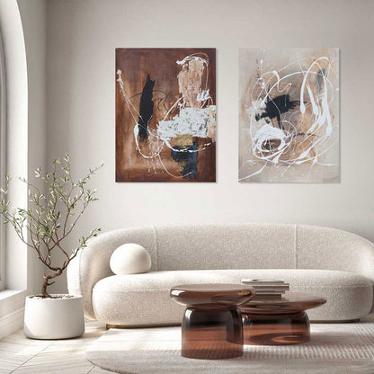 AGAVE QUADRI CREAM