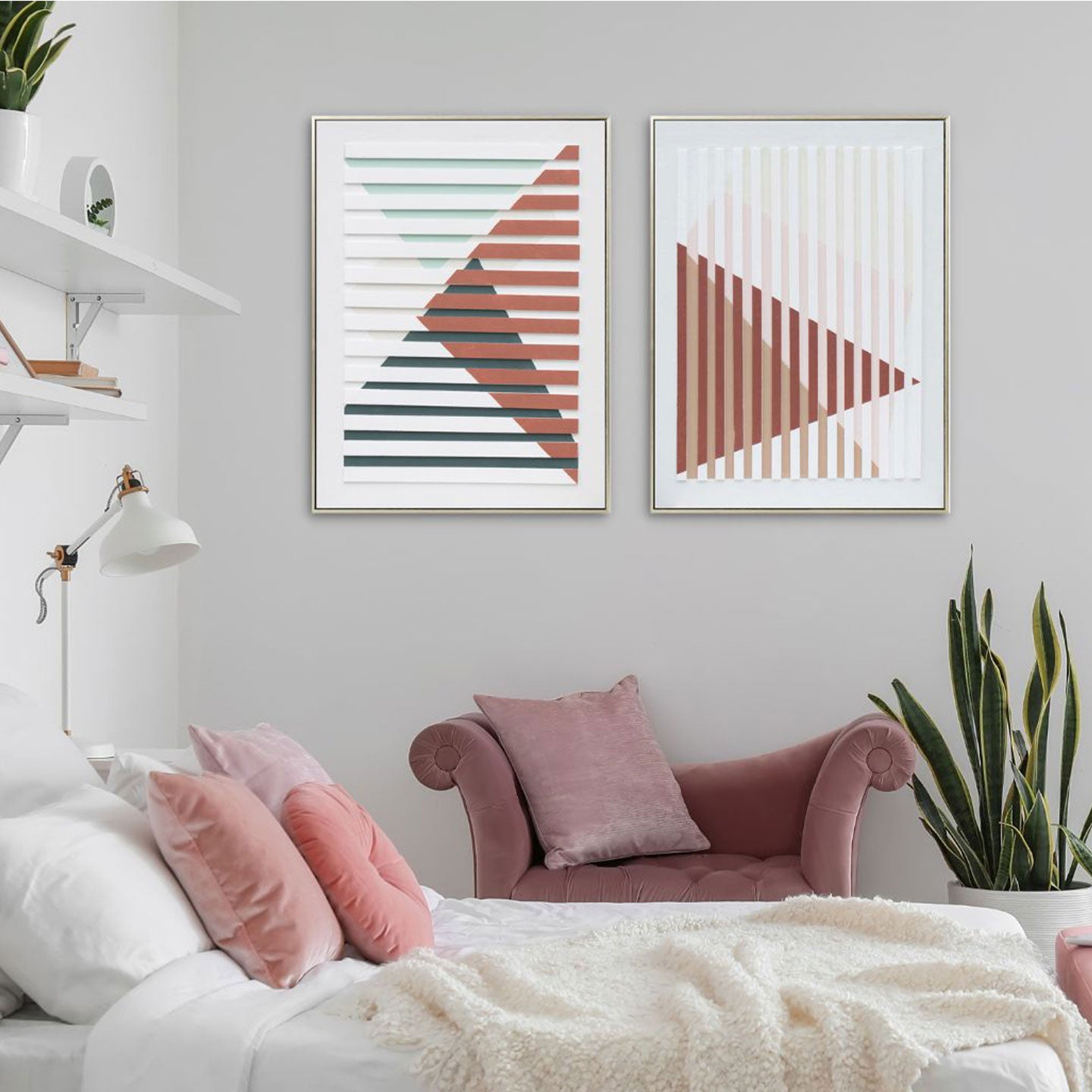 AGAVE QUADRI BAUHAUS 3