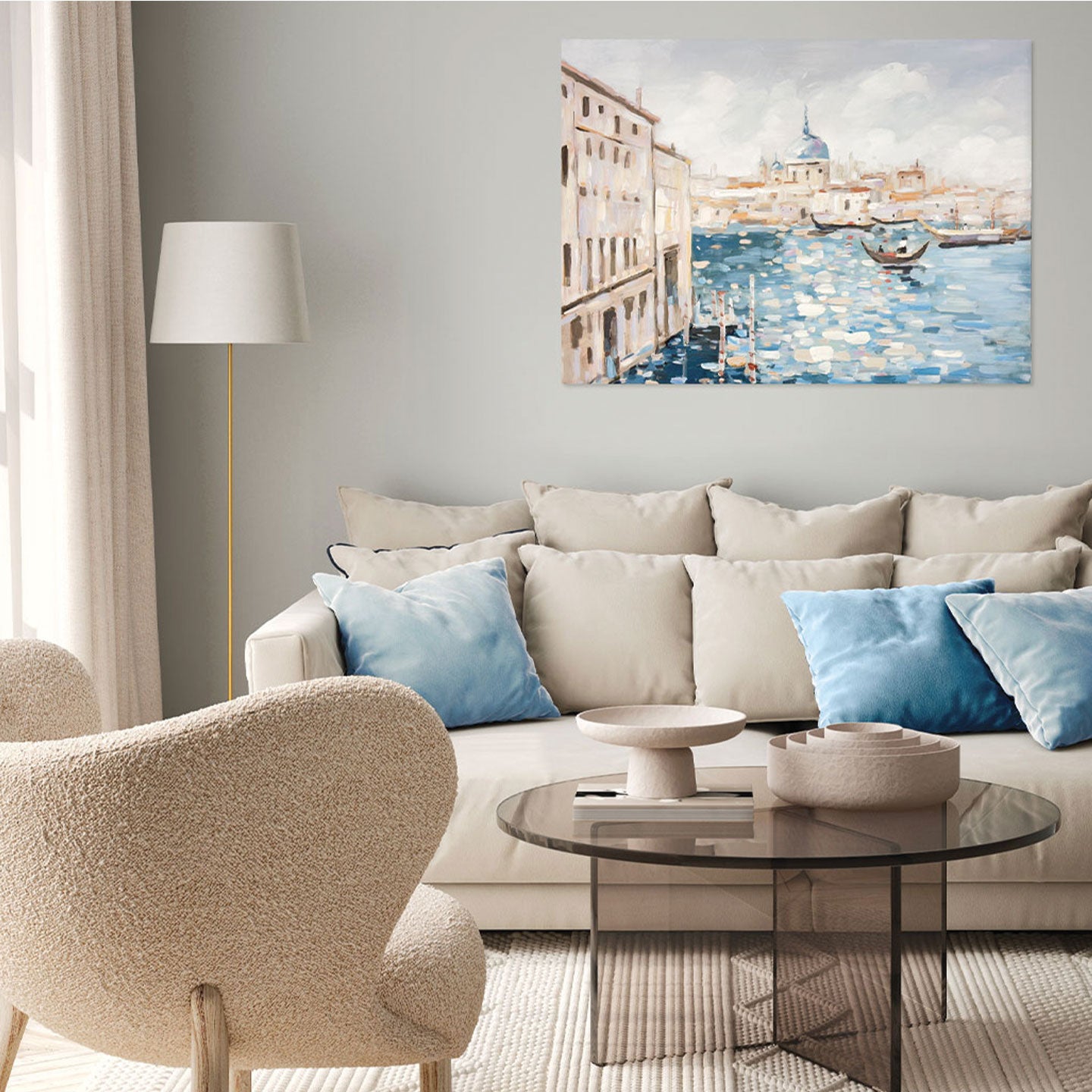 AGAVE QUADRI VENICE