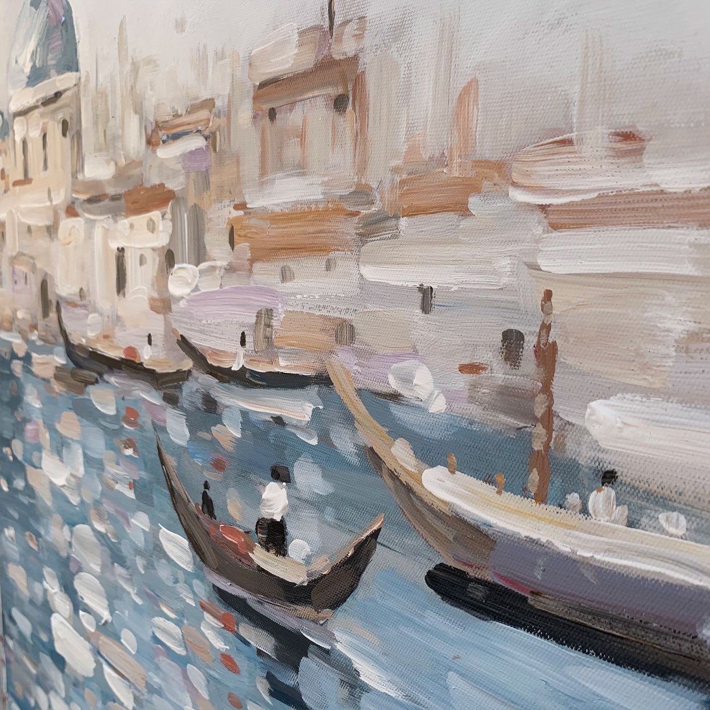 AGAVE QUADRI VENICE