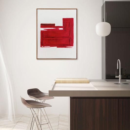AGAVE QUADRI RACING RED