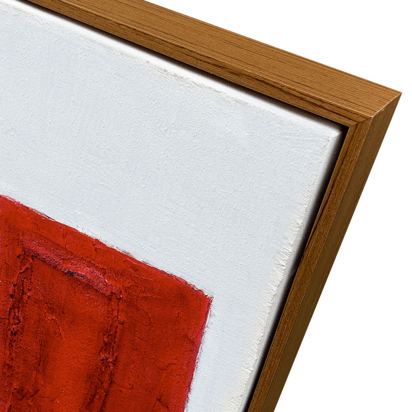 AGAVE QUADRI RACING RED