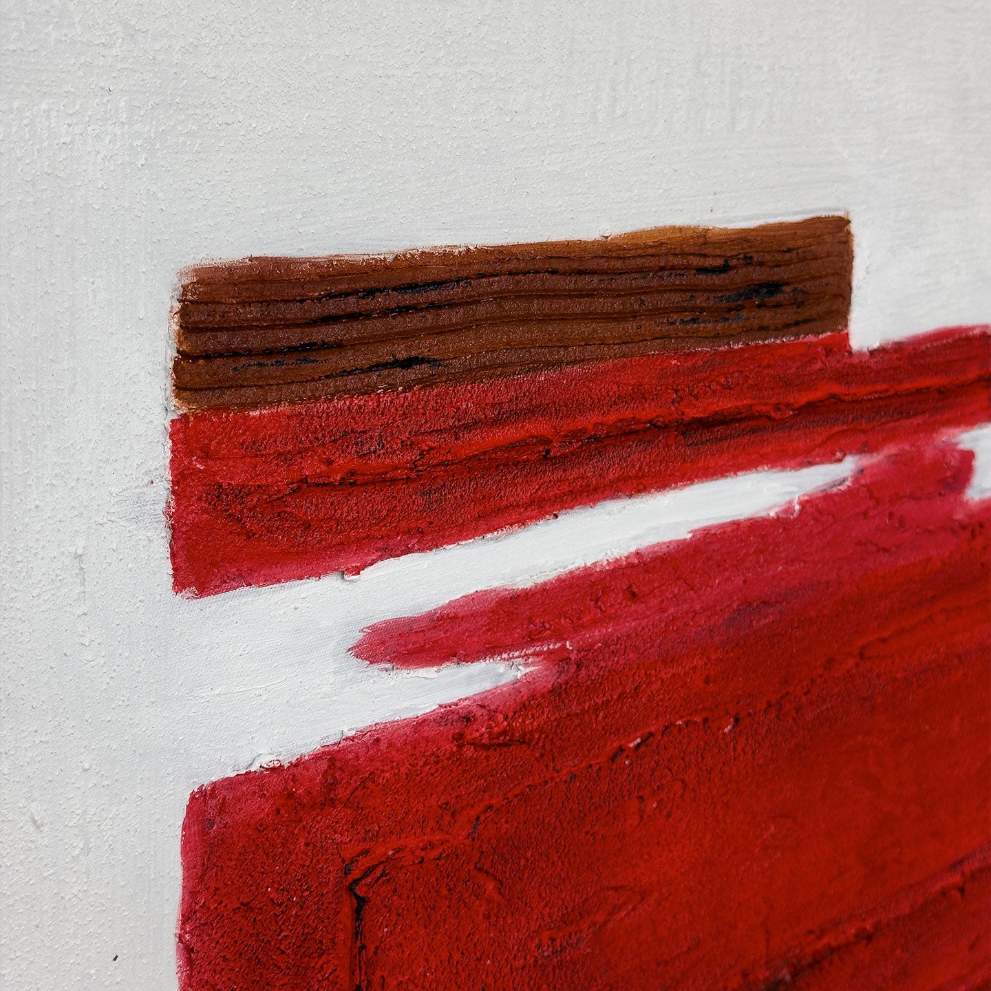 AGAVE QUADRI RACING RED