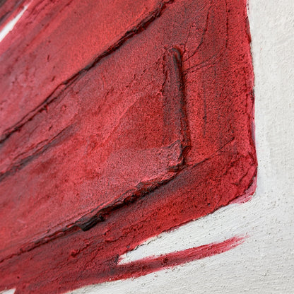 AGAVE QUADRI RACING RED