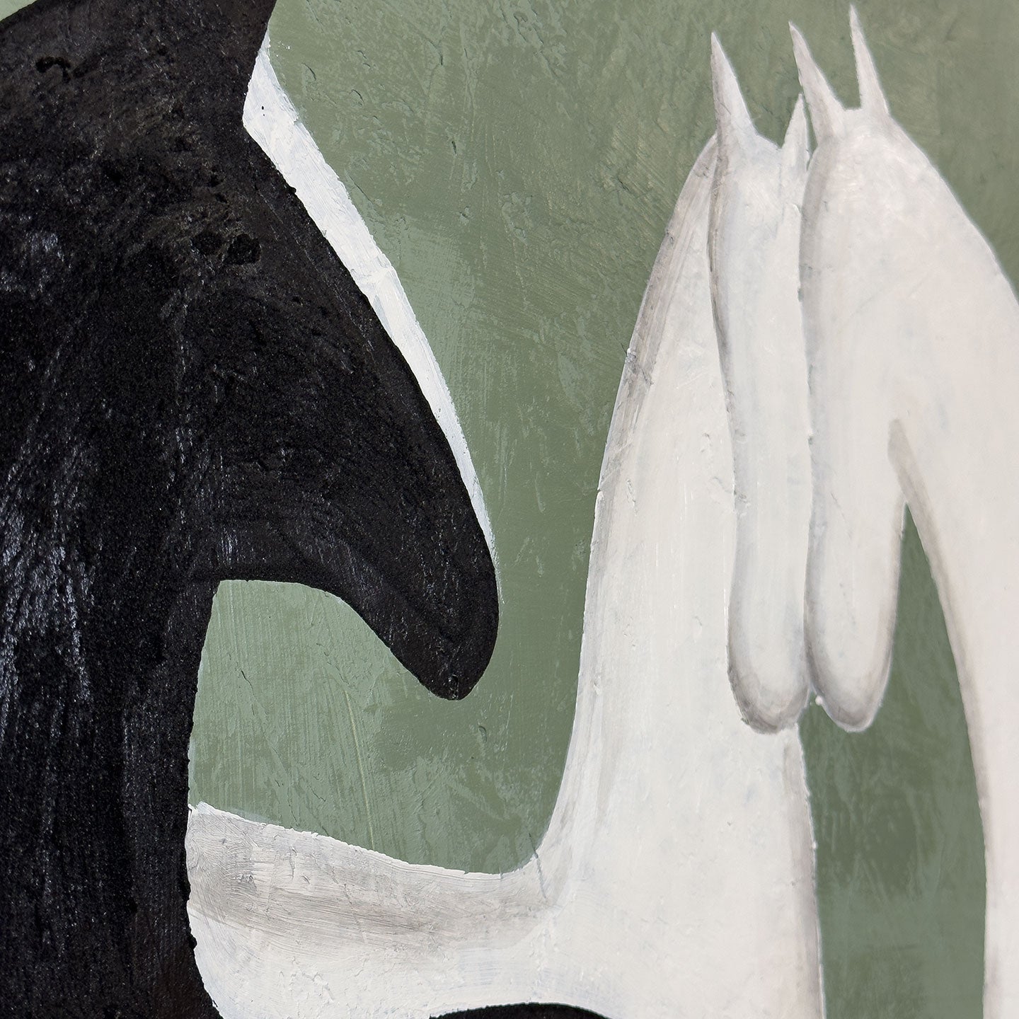 AGAVE QUADRI CONTRAST
