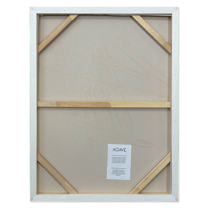 AGAVE QUADRI CROSS