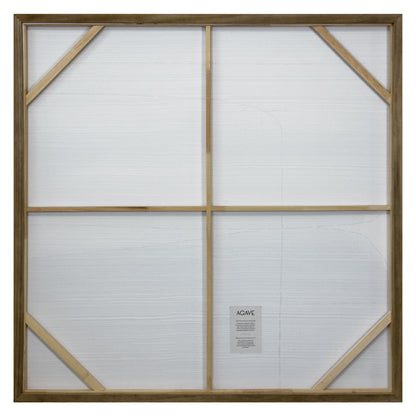 AGAVE QUADRI KUBRICK